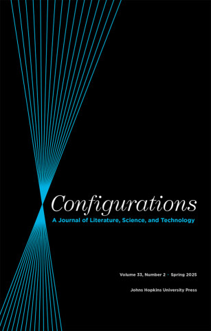 Cover image of Configurations
